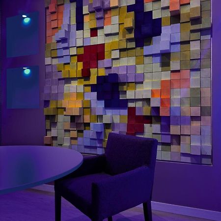 Confidence Hotel Europa Ченто Екстер'єр фото