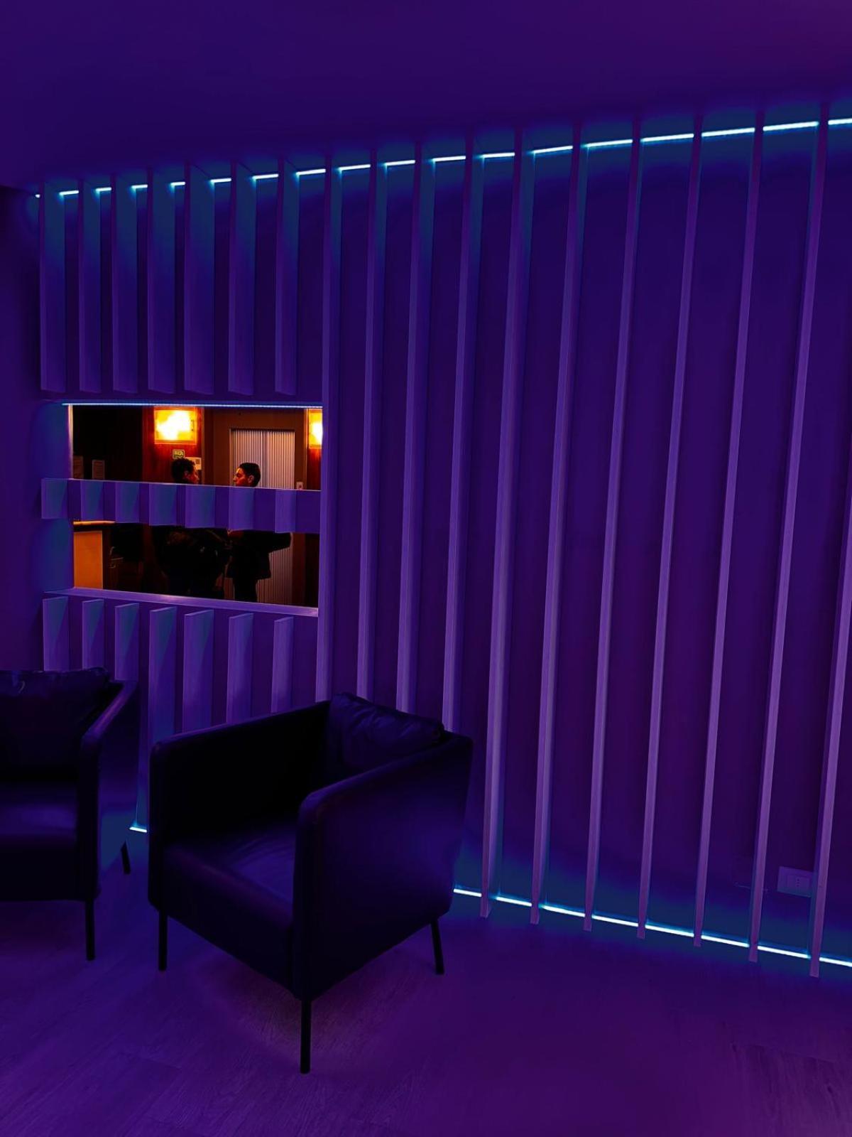 Confidence Hotel Europa Ченто Екстер'єр фото